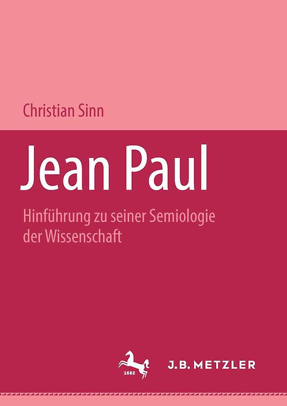 Jean Paul