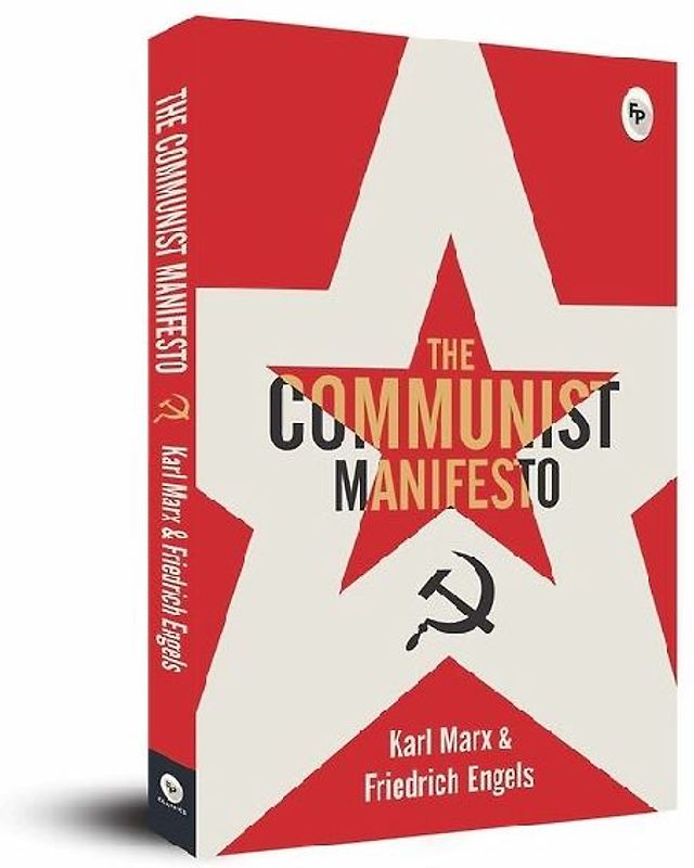 The Communist Manifesto