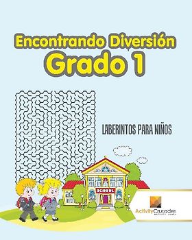 Encontrando Diversión Grado 1