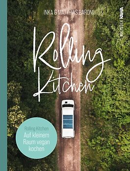 Rolling Kitchen