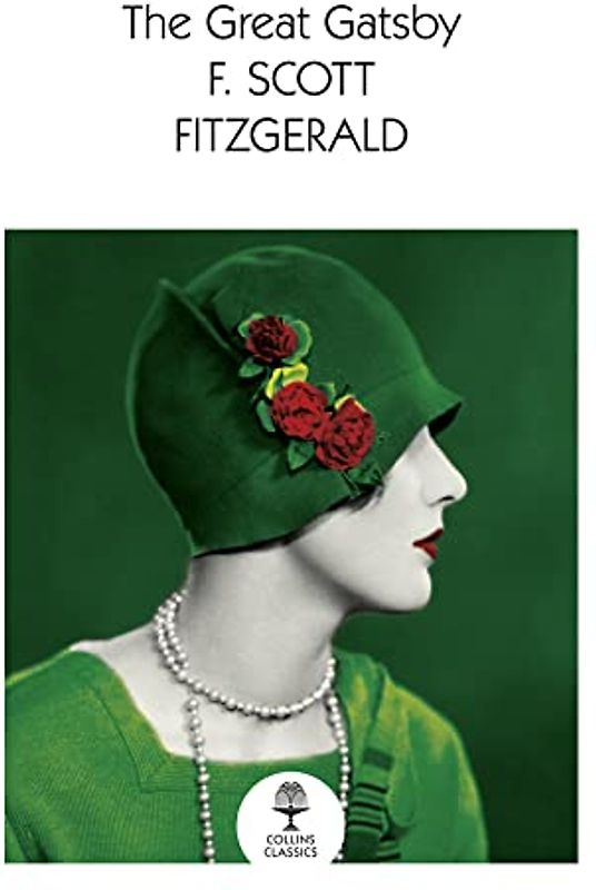 The Great Gatsby