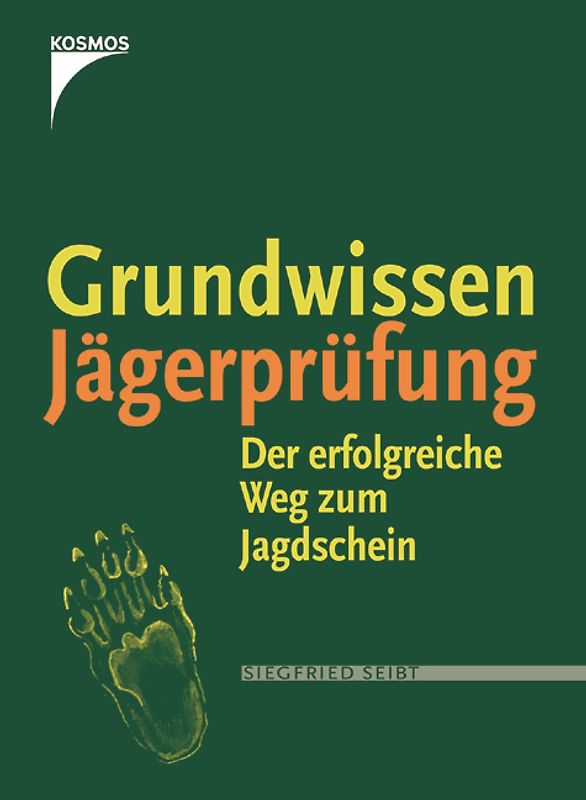 Grundkurs Jägerprüfung