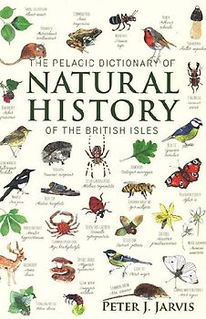 Pelagic Dictionary Natrual History Bri