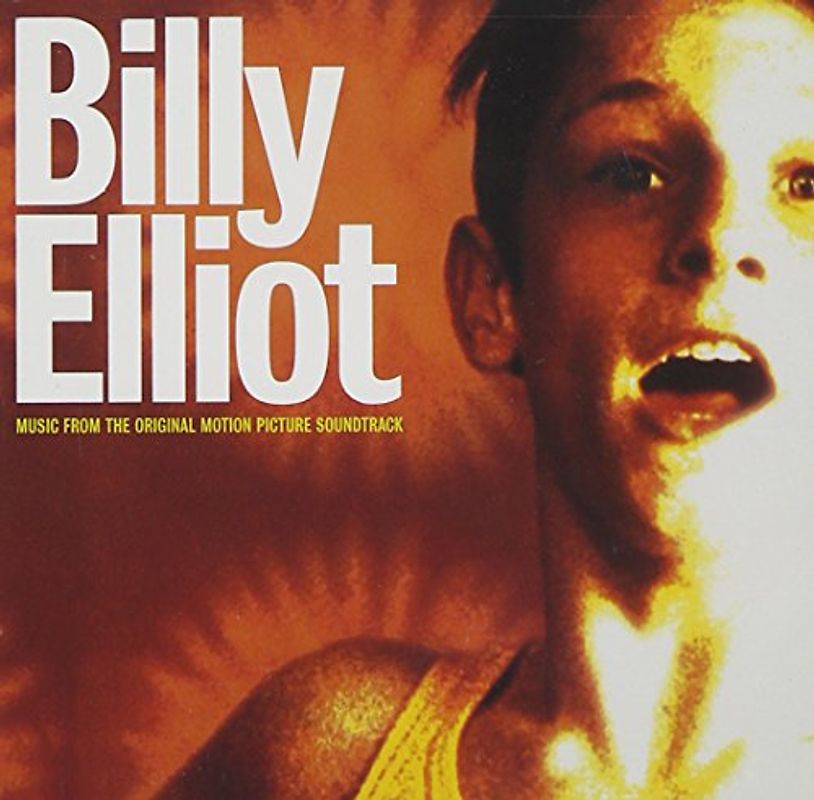 Billy Elliot - I Will Dance (Billy Elliot) [Soundtrack]