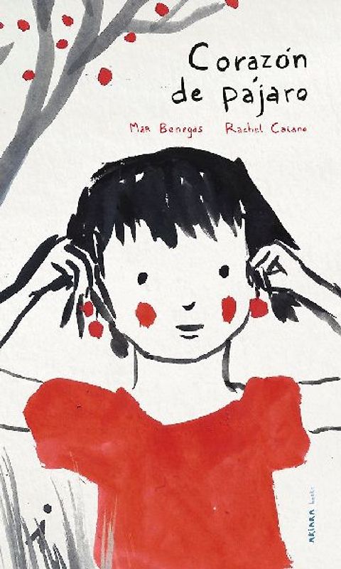 Corazón de Pájaro