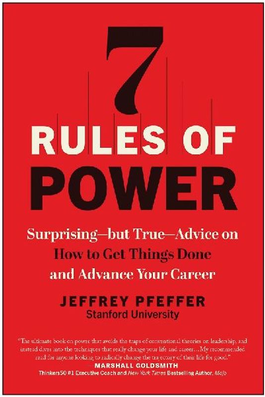 7 Rules of Power