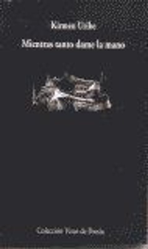 Mientras tanto dame la mano