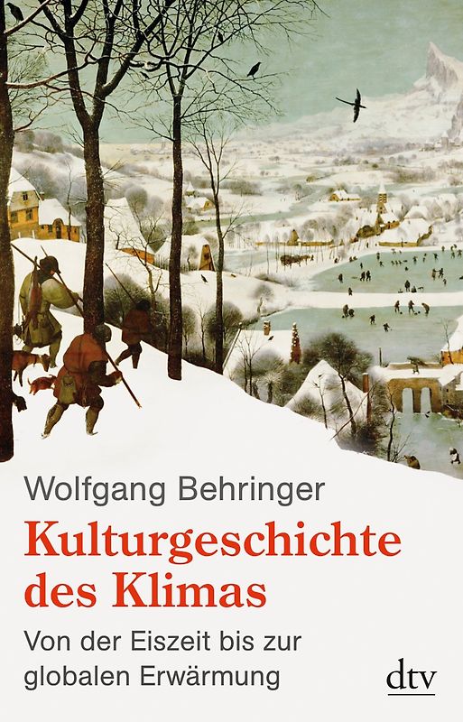 Kulturgeschichte des Klimas