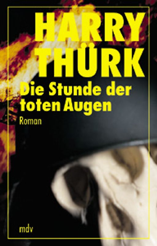 Die Stunde der toten Augen