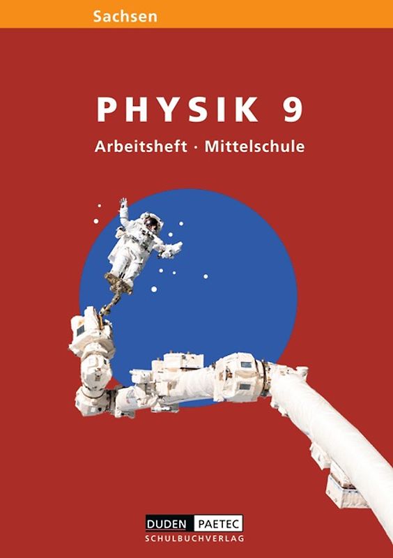 Link Physik - Mittelschule Sachsen - 9. Schuljahr