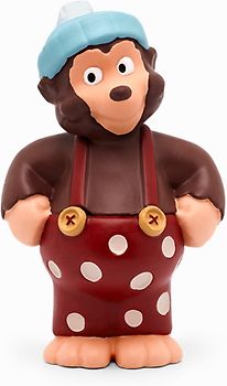 Tonies®: Petzi - Drei Landratten bauen ein Schiff