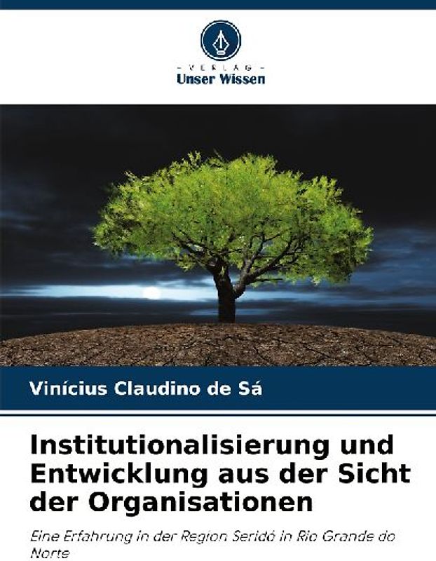Institutionalisierung und Entwicklung aus der Sicht der Organisationen