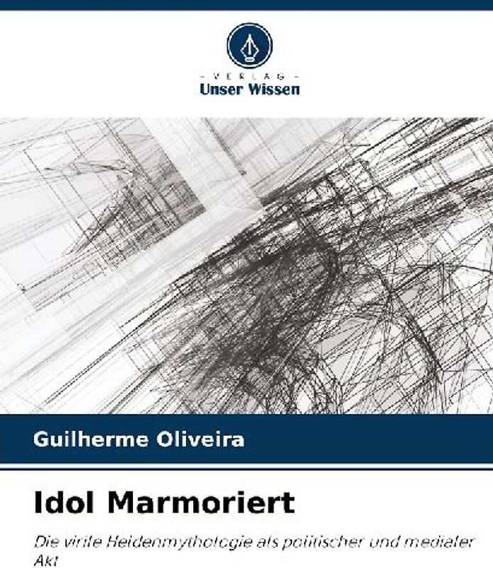 Idol Marmoriert