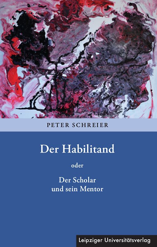Der Habilitand