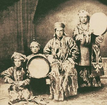 the Soundtrack of Our Lives - Origin Vol.1