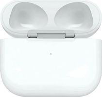 Caja de carga de Apple para los AirPods [3da generación, 2022, lightning, A2897]
