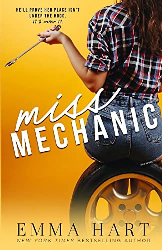 Miss Mechanic