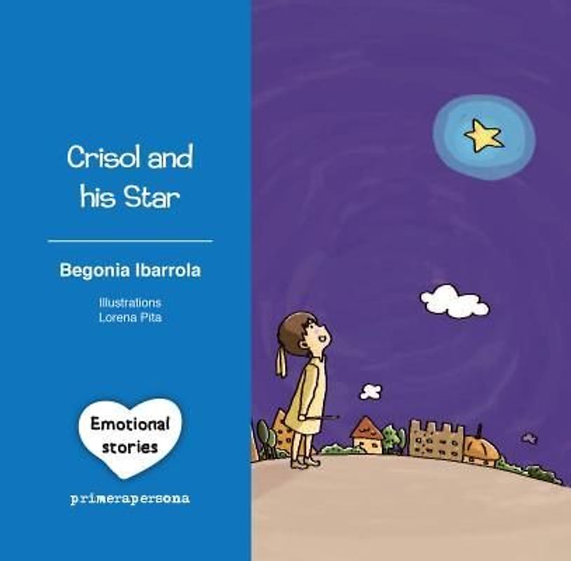 Crisol and his star