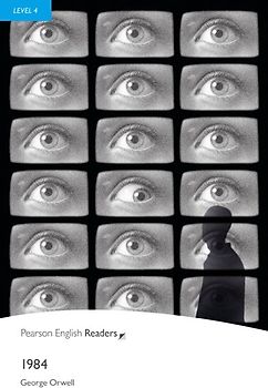 1984 - Englisch-Lektüre für Fortgeschrittene ab B1