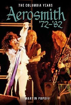 Aerosmith: The Columbia Years
