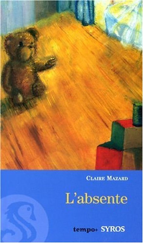 L'Absente (Tempo+ Syros)