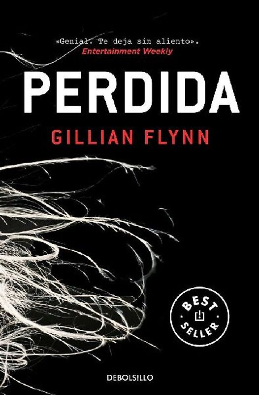 Perdida (BEST SELLER, Band 26200) - Flynn, Gillian
