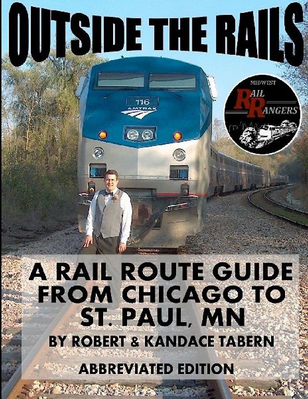 Outside the Rails