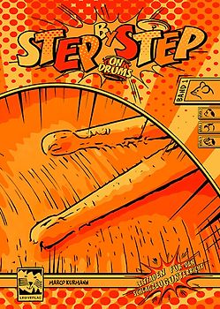 Step by Step on Drums Band 1