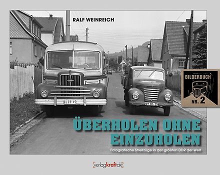 Überholen ohne Einzuholen