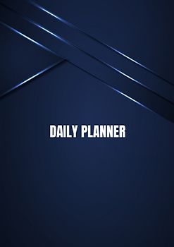 Daily Planner