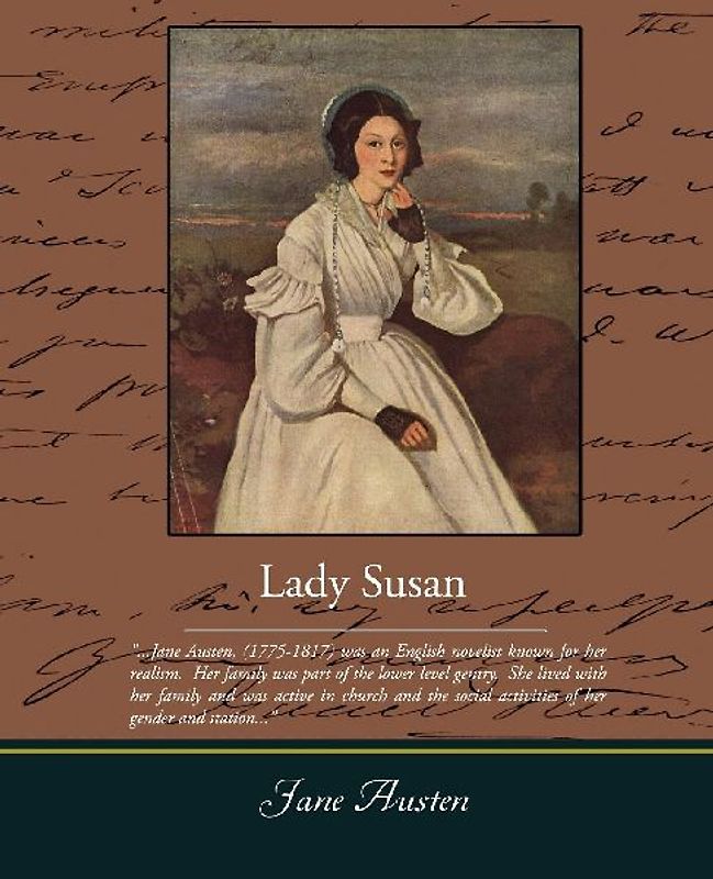 Lady Susan