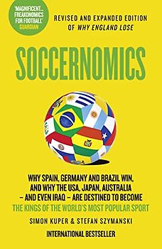 Soccernomics