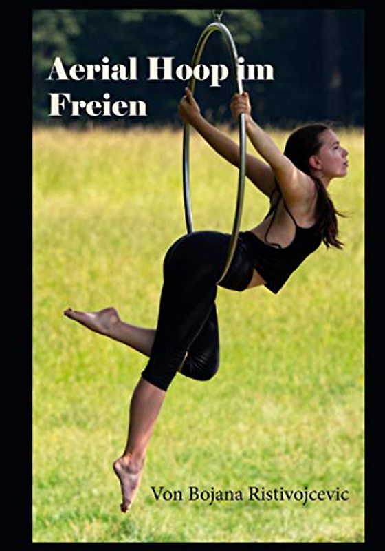Aerial Hoop im Freien