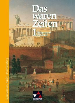 Das waren Zeiten – Baden-Württemberg / Das waren Zeiten BW 1