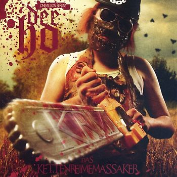 Das Kettenreimemassaker