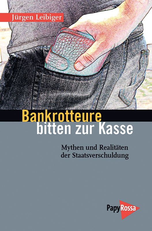 Bankrotteure bitten zur Kasse