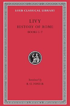 History of Rome, Volume III