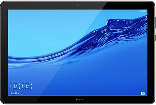 Huawei MediaPad T5 10,1" 32 Go eMMC 3 Go RAM [Wifi] noir