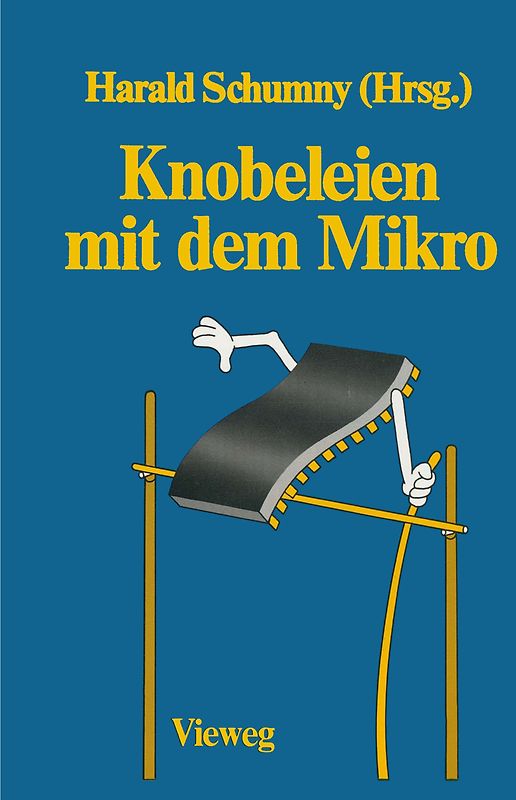 Knobeleien mit dem Mikro