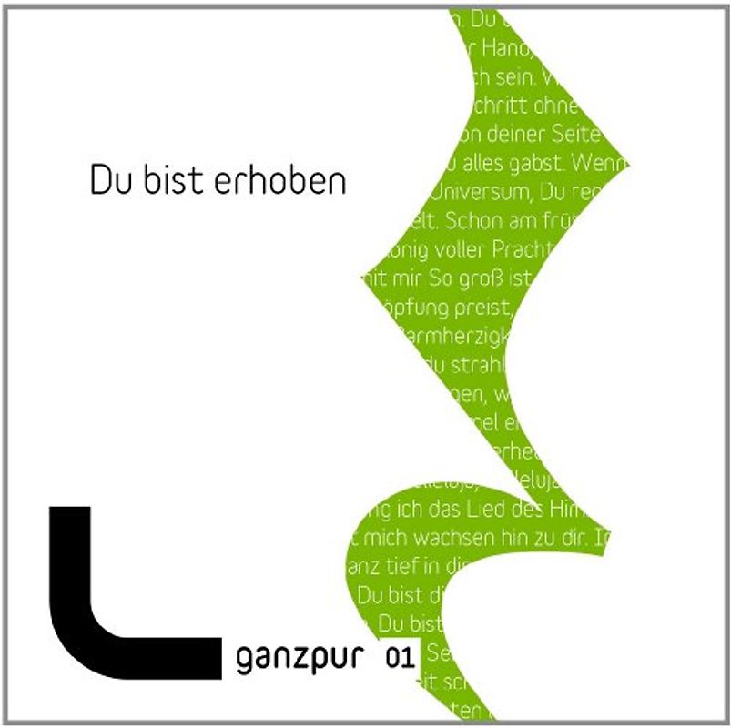 Various - Du Bist Erhoben