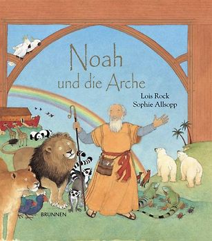 Noah und die Arche