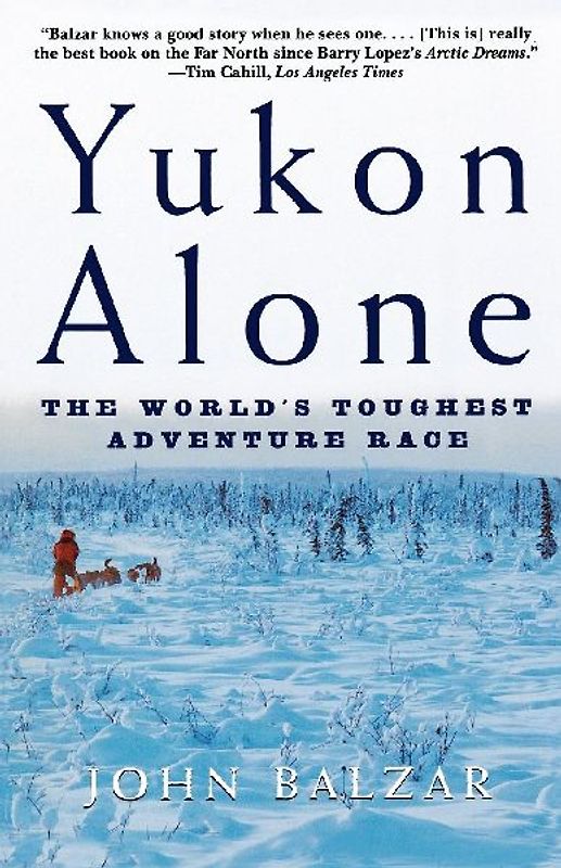 Yukon Alone