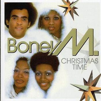 Boney M. - Christmas Time