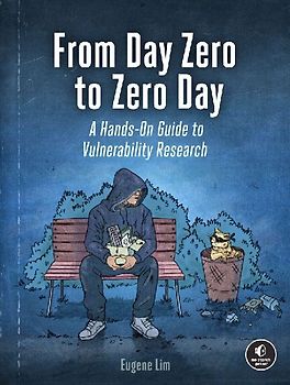 From Day Zero to Zero Day