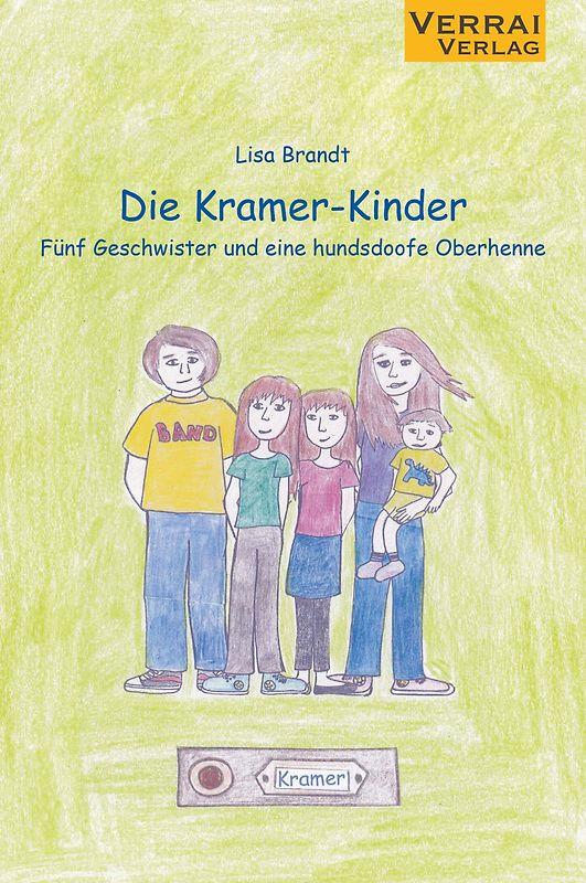 Die Kramer-Kinder