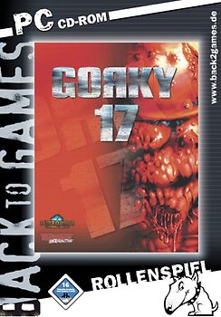Gorky 17 [Back to Games] PC Spiele