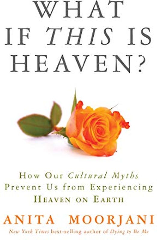 What If This Is Heaven?