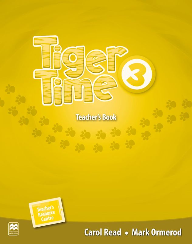 Tiger Time 3