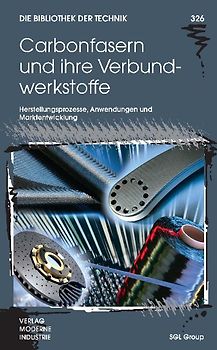 Carbonfasern und ihre Verbundwerkstoffe