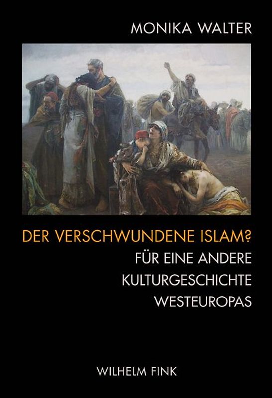 Der verschwundene Islam?